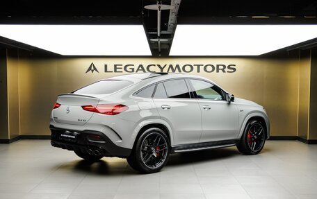 Mercedes-Benz GLE Coupe AMG, 2026 год, 18 270 000 рублей, 3 фотография