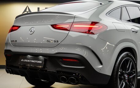 Mercedes-Benz GLE Coupe AMG, 2026 год, 18 270 000 рублей, 8 фотография