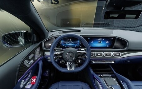 Mercedes-Benz GLE Coupe AMG, 2026 год, 18 270 000 рублей, 15 фотография