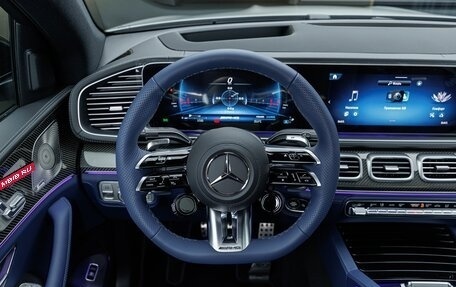 Mercedes-Benz GLE Coupe AMG, 2026 год, 18 270 000 рублей, 17 фотография