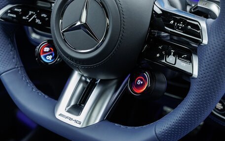 Mercedes-Benz GLE Coupe AMG, 2026 год, 18 270 000 рублей, 28 фотография