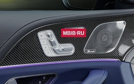 Mercedes-Benz GLE Coupe AMG, 2026 год, 18 270 000 рублей, 24 фотография