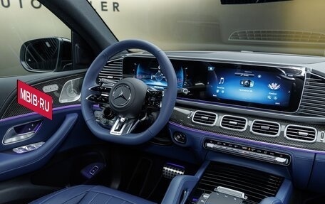 Mercedes-Benz GLE Coupe AMG, 2026 год, 18 270 000 рублей, 27 фотография