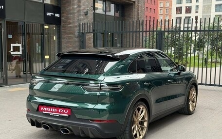 Porsche Cayenne III, 2022 год, 19 500 000 рублей, 3 фотография