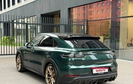 Porsche Cayenne III, 2022 год, 19 500 000 рублей, 4 фотография