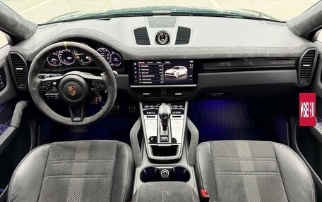 Porsche Cayenne III, 2022 год, 19 500 000 рублей, 9 фотография