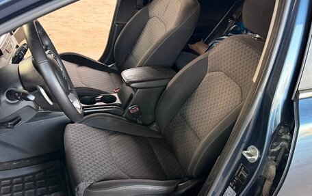 KIA cee'd III, 2019 год, 749 000 рублей, 4 фотография