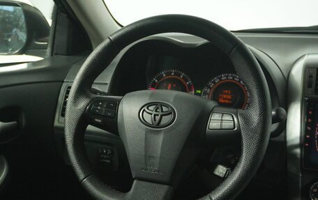 Toyota Corolla, 2011 год, 999 000 рублей, 16 фотография