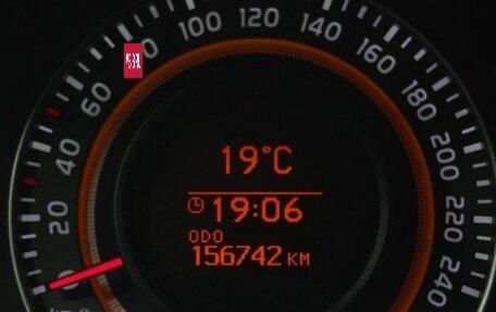 Toyota Corolla, 2011 год, 999 000 рублей, 17 фотография