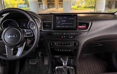 KIA cee'd III, 2019 год, 749 000 рублей, 5 фотография