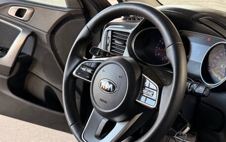 KIA cee'd III, 2019 год, 749 000 рублей, 7 фотография