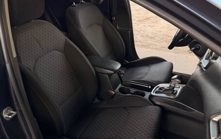 KIA cee'd III, 2019 год, 749 000 рублей, 8 фотография