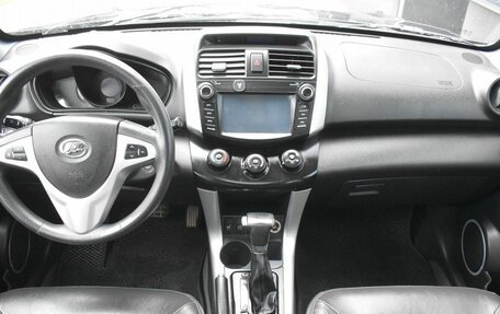 Lifan X60 I рестайлинг, 2016 год, 410 000 рублей, 11 фотография