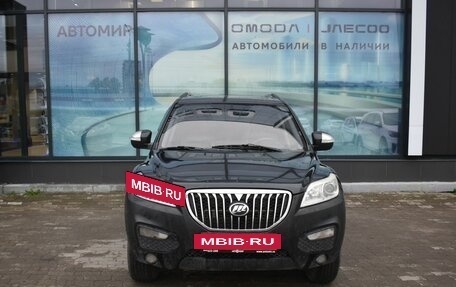Lifan X60 I рестайлинг, 2016 год, 410 000 рублей, 2 фотография