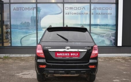 Lifan X60 I рестайлинг, 2016 год, 410 000 рублей, 6 фотография