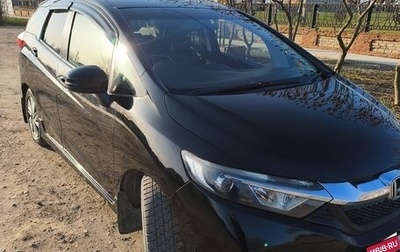 Honda Shuttle II, 2016 год, 1 050 000 рублей, 1 фотография