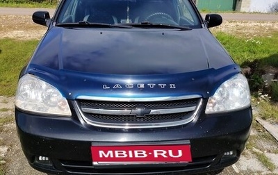 Chevrolet Lacetti, 2008 год, 600 000 рублей, 1 фотография