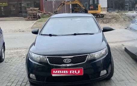 KIA Cerato III, 2012 год, 850 000 рублей, 1 фотография