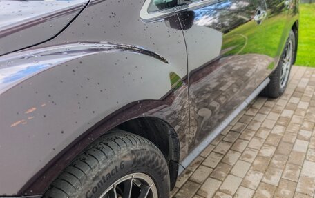 Mazda CX-7 I рестайлинг, 2008 год, 800 000 рублей, 1 фотография