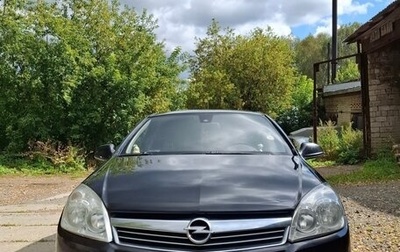Opel Astra H, 2010 год, 495 000 рублей, 1 фотография