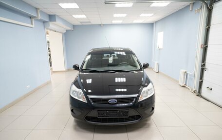 Ford Focus II рестайлинг, 2010 год, 579 000 рублей, 1 фотография
