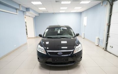 Ford Focus II рестайлинг, 2010 год, 579 000 рублей, 1 фотография