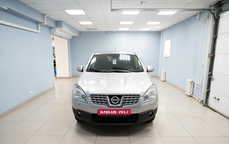 Nissan Qashqai, 2007 год, 749 000 рублей, 1 фотография