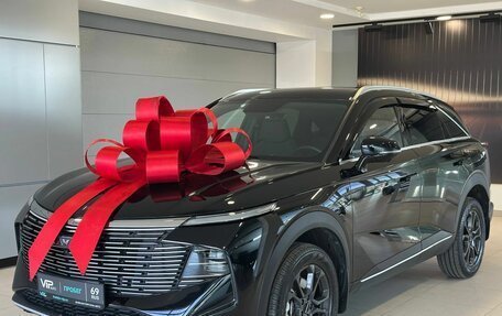 Haval F7, 2024 год, 2 835 000 рублей, 1 фотография