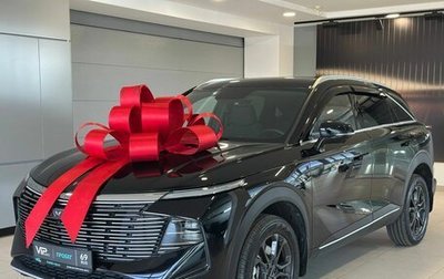 Haval F7, 2024 год, 2 835 000 рублей, 1 фотография
