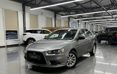 Mitsubishi Lancer IX, 2012 год, 725 000 рублей, 1 фотография