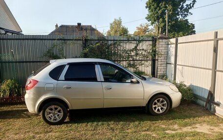 Lifan Breez (520), 2010 год, 160 000 рублей, 4 фотография