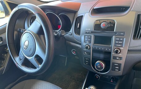 KIA Cerato III, 2012 год, 850 000 рублей, 5 фотография