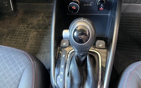 KIA Cerato III, 2012 год, 850 000 рублей, 4 фотография