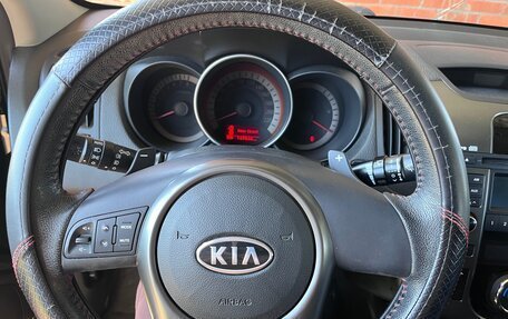 KIA Cerato III, 2012 год, 850 000 рублей, 3 фотография