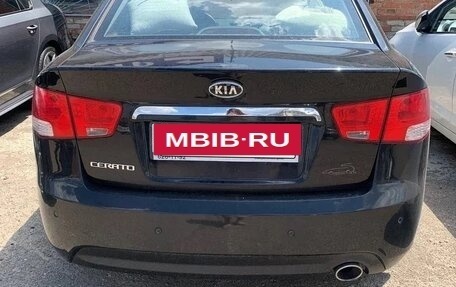 KIA Cerato III, 2012 год, 850 000 рублей, 2 фотография