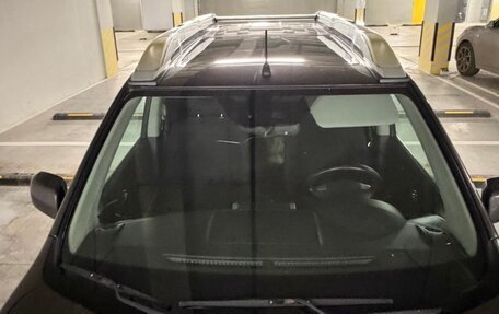 Nissan X-Trail, 2012 год, 1 295 000 рублей, 3 фотография