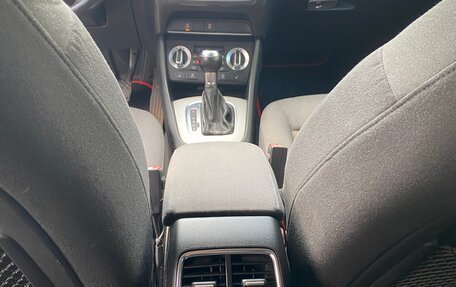 Audi Q3, 2013 год, 1 550 000 рублей, 4 фотография