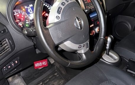 Nissan X-Trail, 2012 год, 1 295 000 рублей, 2 фотография