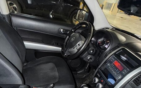 Nissan X-Trail, 2012 год, 1 295 000 рублей, 4 фотография