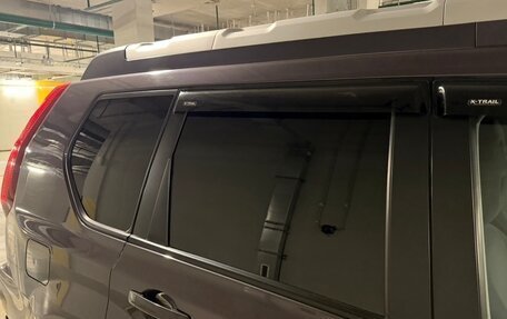 Nissan X-Trail, 2012 год, 1 295 000 рублей, 7 фотография