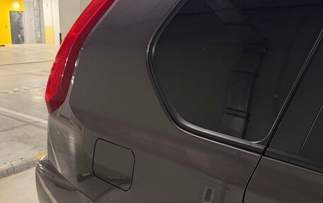 Nissan X-Trail, 2012 год, 1 295 000 рублей, 11 фотография