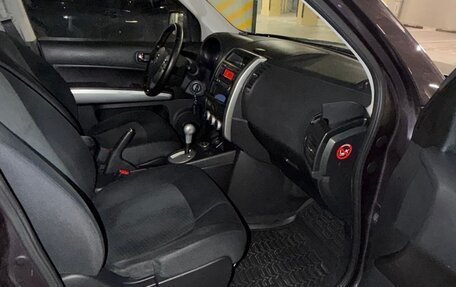 Nissan X-Trail, 2012 год, 1 295 000 рублей, 5 фотография