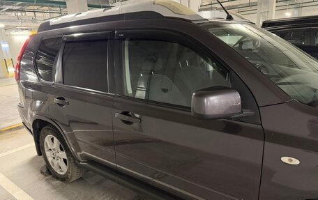 Nissan X-Trail, 2012 год, 1 295 000 рублей, 8 фотография
