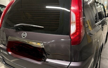 Nissan X-Trail, 2012 год, 1 295 000 рублей, 10 фотография