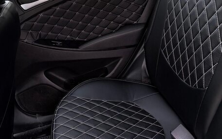 Hyundai Solaris II рестайлинг, 2015 год, 1 000 000 рублей, 8 фотография