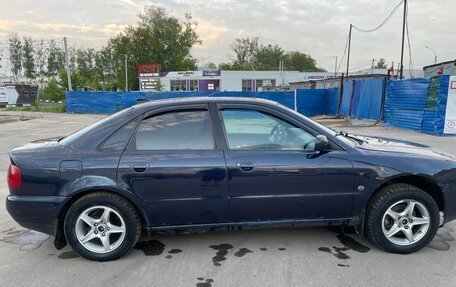 Audi A4, 1997 год, 175 000 рублей, 4 фотография