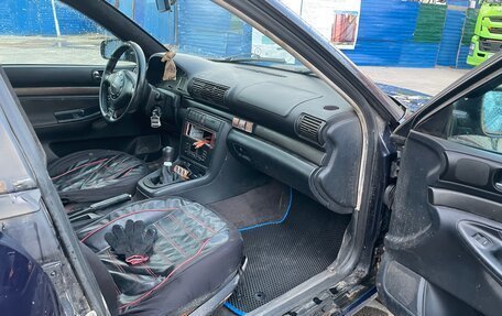 Audi A4, 1997 год, 175 000 рублей, 6 фотография
