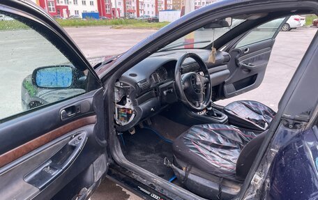 Audi A4, 1997 год, 175 000 рублей, 5 фотография