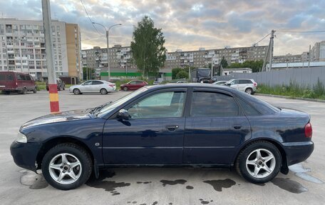 Audi A4, 1997 год, 175 000 рублей, 3 фотография