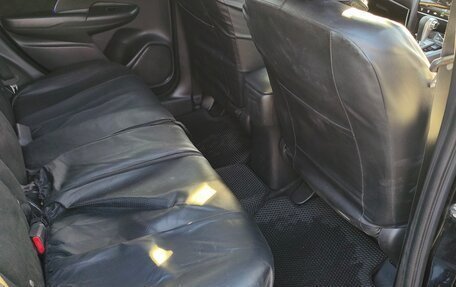 Honda Shuttle II, 2016 год, 1 050 000 рублей, 9 фотография